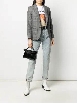 Jackor från Isabel Marant Étoile dam Shoppa YGREQUEs urval Jackor från Isabel Marant Étoile dam Shoppa YGREQUEs urval