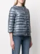 Herno reversible padded jacket