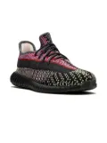 Adidas Yeezy Kids Yeezy Boost 350 V2 sneakers - Black