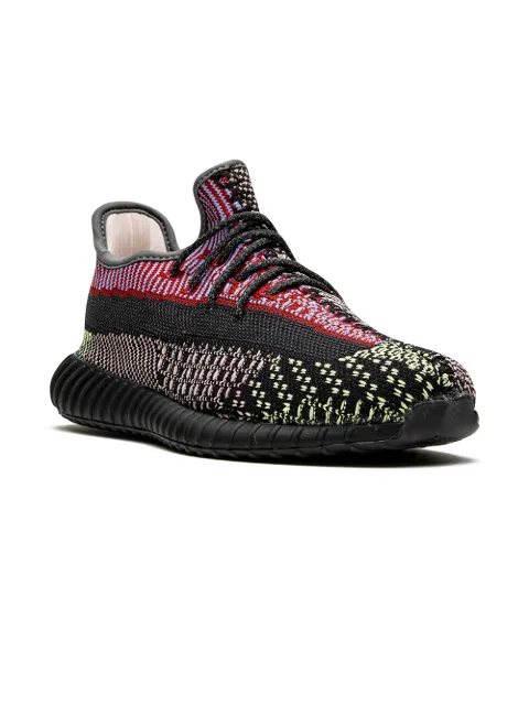 Adidas Yeezy Kids حذاء رياضي ييزي بوست 350 V2