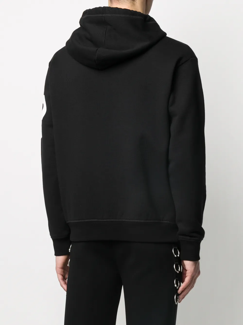 фото Dsquared2 худи с логотипом