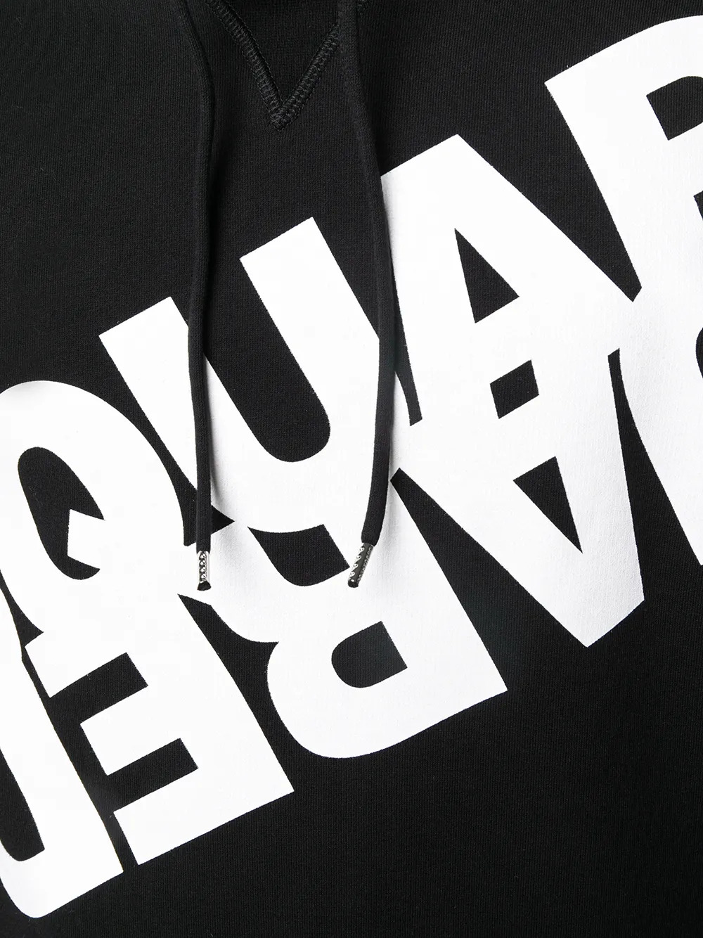 фото Dsquared2 худи с логотипом