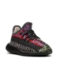 Adidas Yeezy Kids Yeezy Boost 350 V2 ""Yecheil"" sneakers - Black