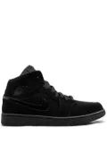 Jordan Air Jordan 1 Mid black