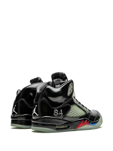 retro 5 transformers
