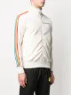 Palm Angels side stripe track jacket