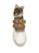 Miu Miu ballerina platform espadrilles