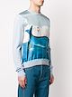 LANVIN كنزة بطبعة