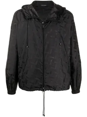 mens armani lightweight jacket