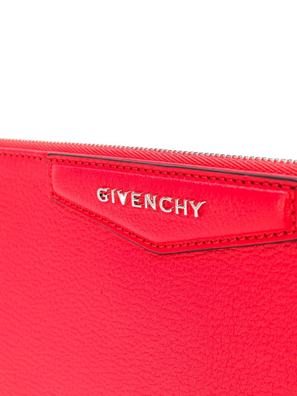 фото Givenchy клатч antigona