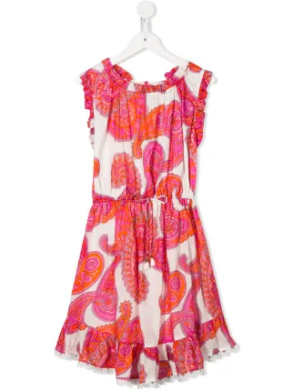 zimmermann kids dress