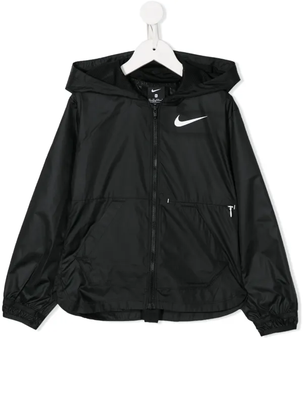nike kids jacket