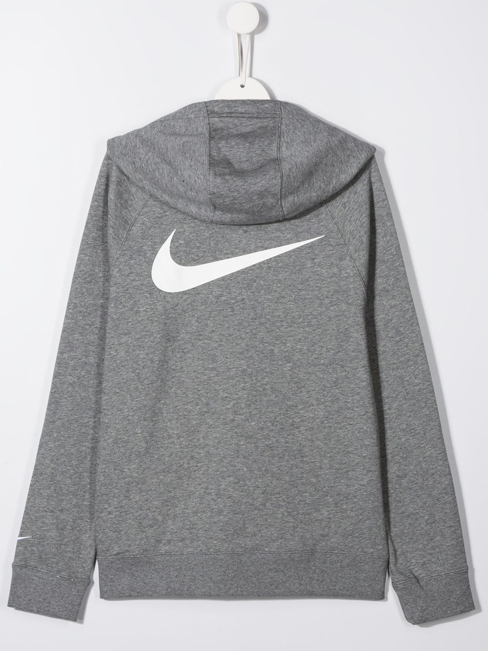 фото Nike kids худи на молнии