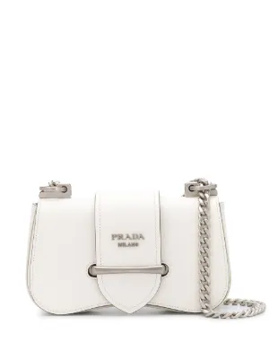 Prada 시도니 크로스 백