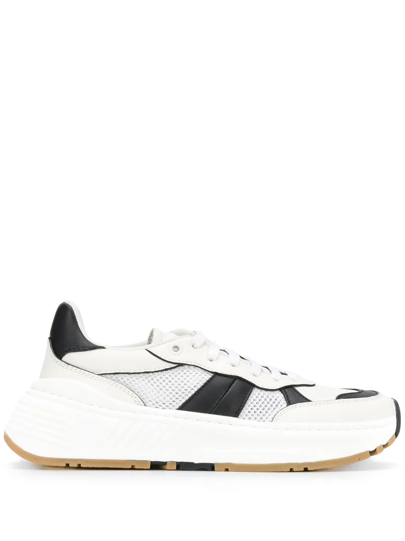 BOTTEGA VENETA SPEEDSTER SNEAKERS
