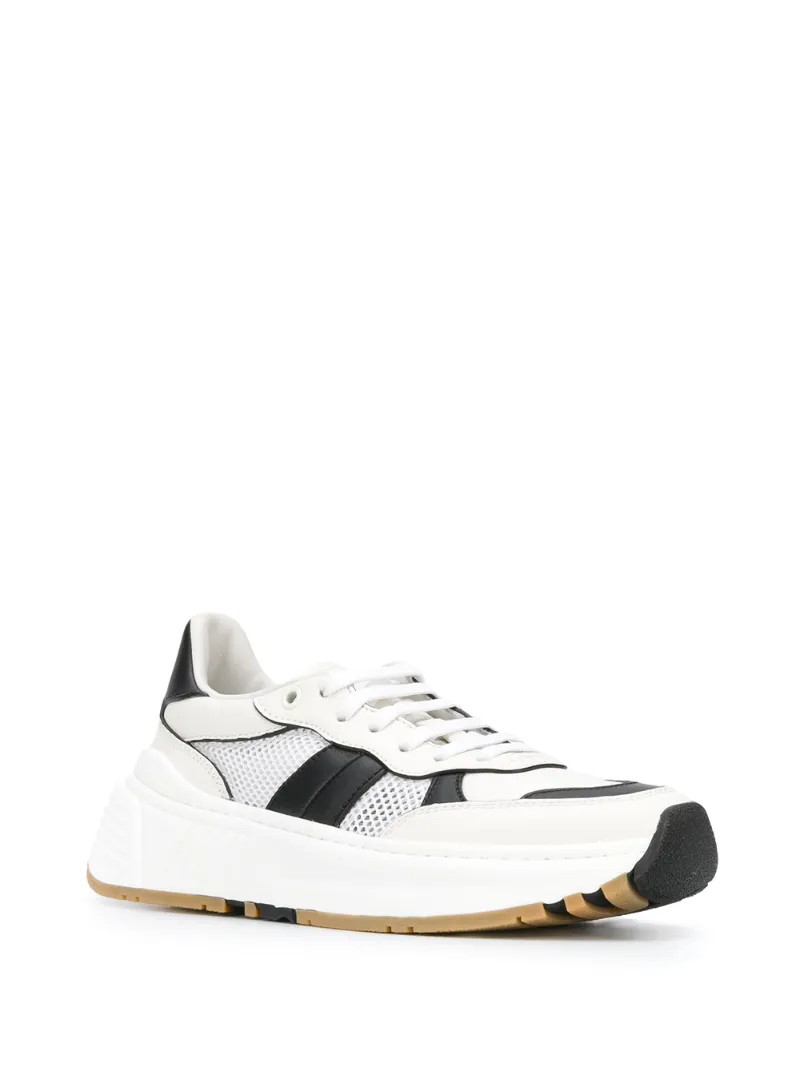 BOTTEGA VENETA SPEEDSTER SNEAKERS