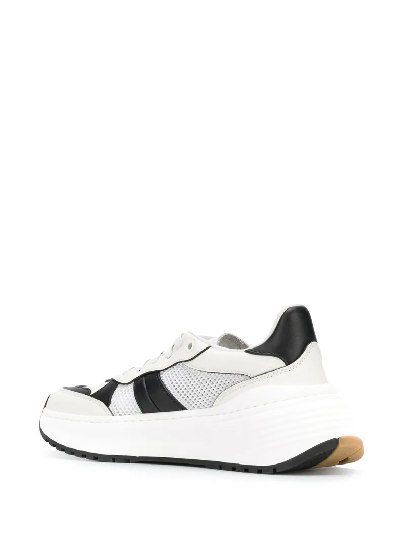 BOTTEGA VENETA SPEEDSTER SNEAKERS