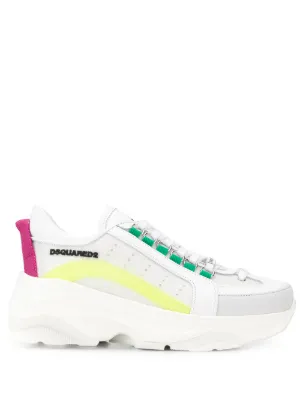 dsquared bumpy dames