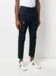 Dsquared2 tapered cargo trousers