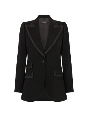 Dolce & Gabbana（ドルチェ＆ガッバーナ）ウィメンズ テーラード