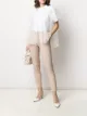 الصورة 2 من RED Valentino بنطال قصير ضيق