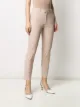 RED Valentino بنطال قصير ضيق