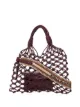 Image 1 of Stella McCartney knotted structure tote