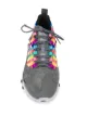 Nike React Sertu woven pattern sneakers