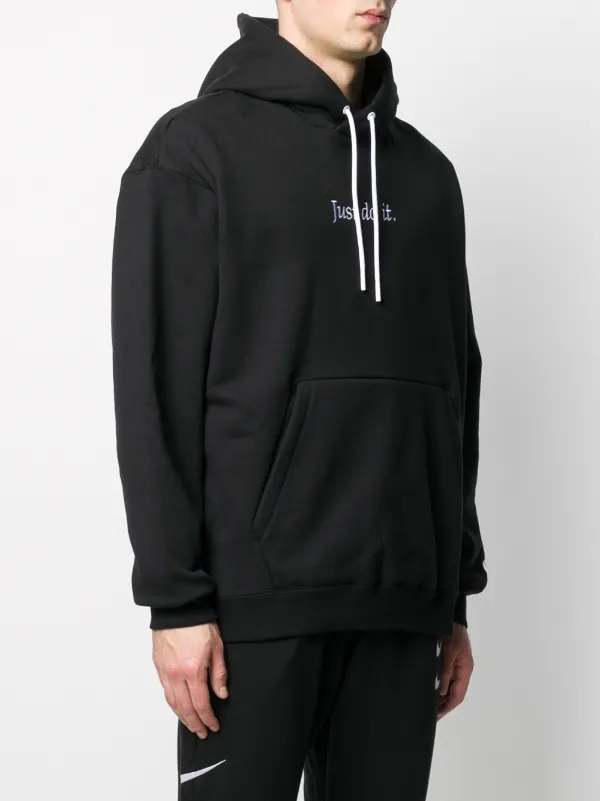 nike just do it sweatshirt