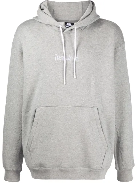 nike just do it sweatshirt