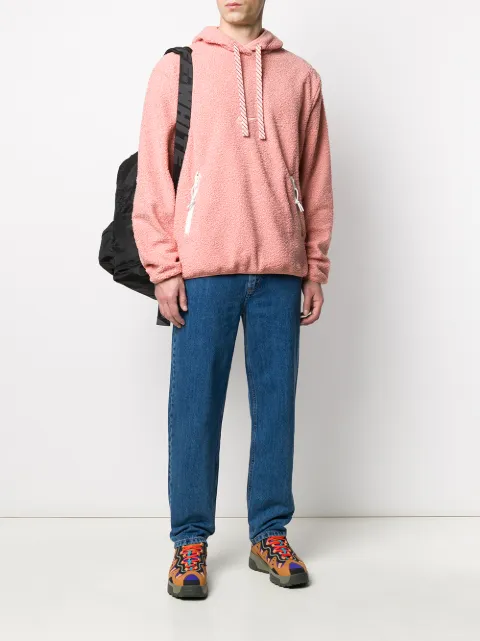 nike terry towelling joggers