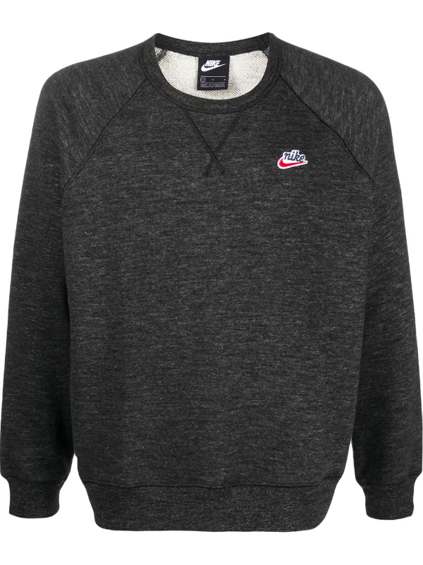 nike raglan hoodie