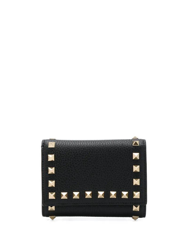 VALENTINO ROCKSTUD WALLET