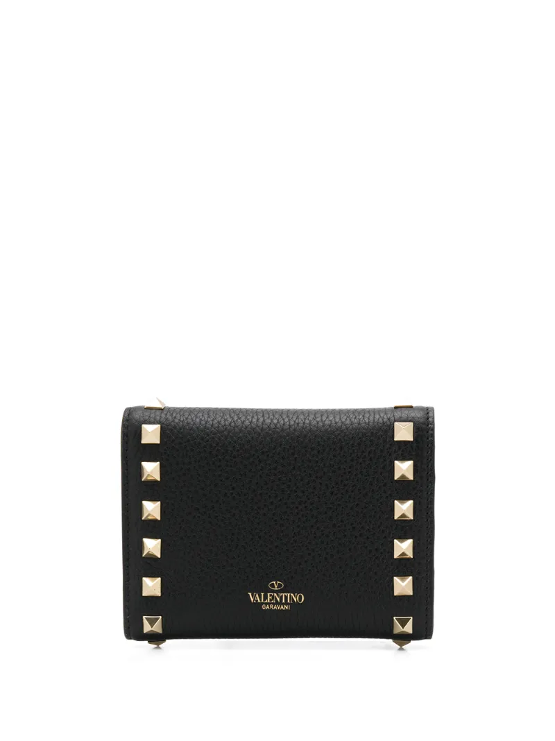 VALENTINO ROCKSTUD WALLET