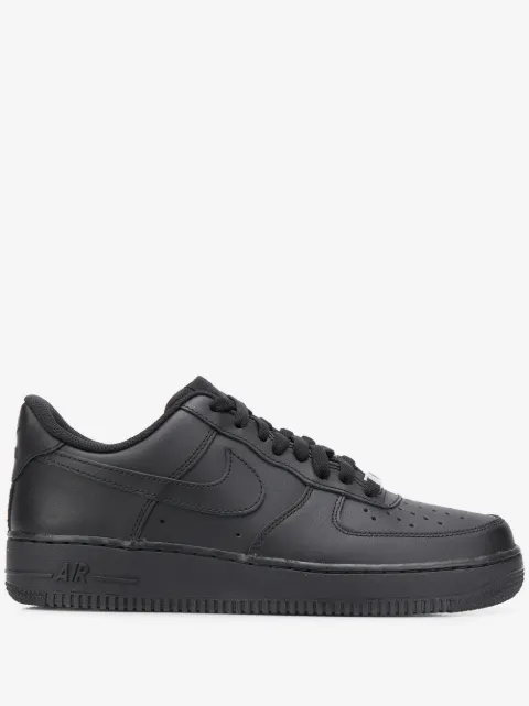 Nike Tênis cano baixo Air Force 1 '07