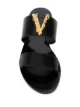 Versace Virtus sandals
