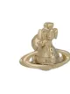 Vivienne Westwood small Orb earrings
