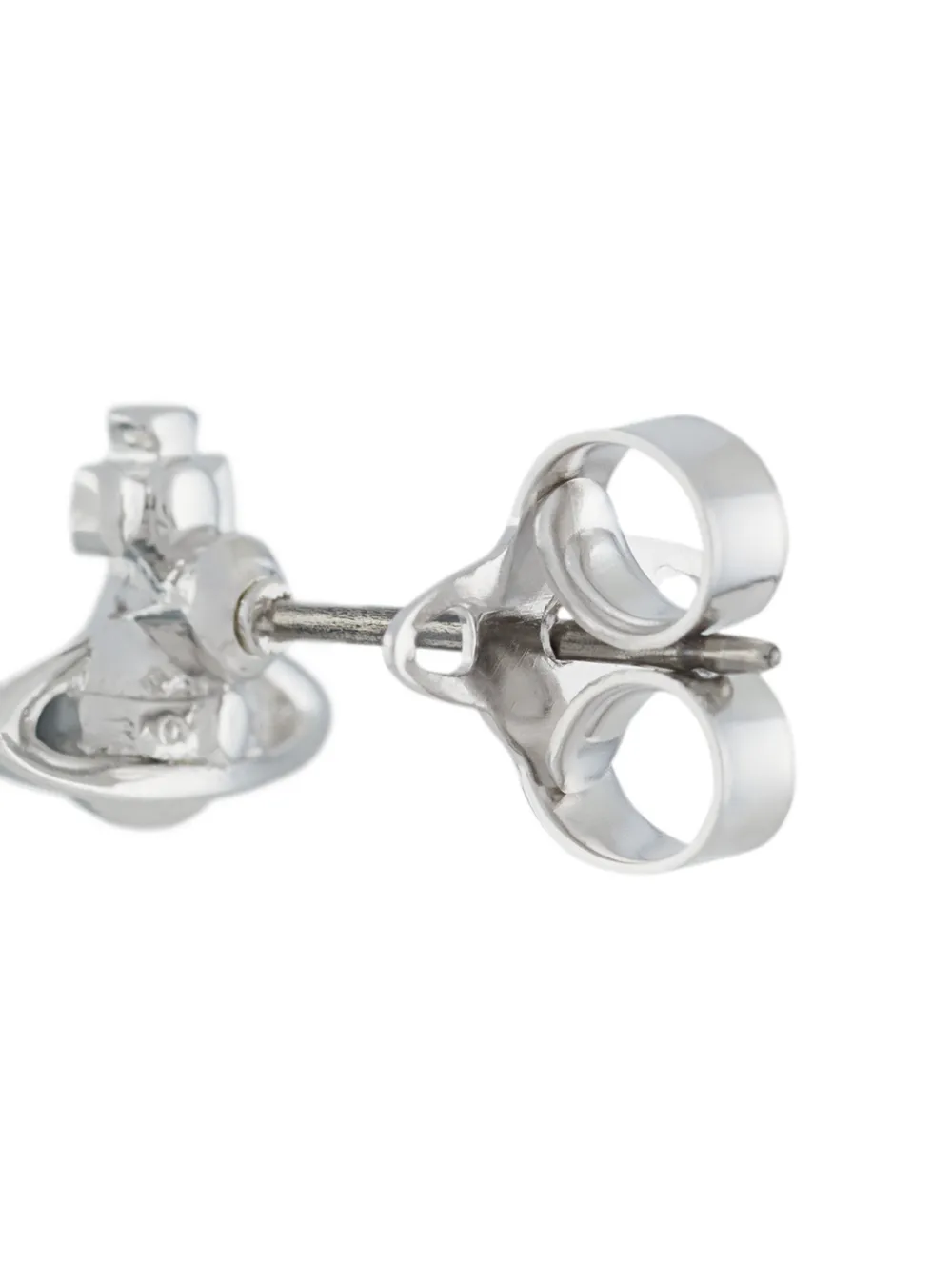 Vivienne Westwood Small Orb Earrings - Farfetch