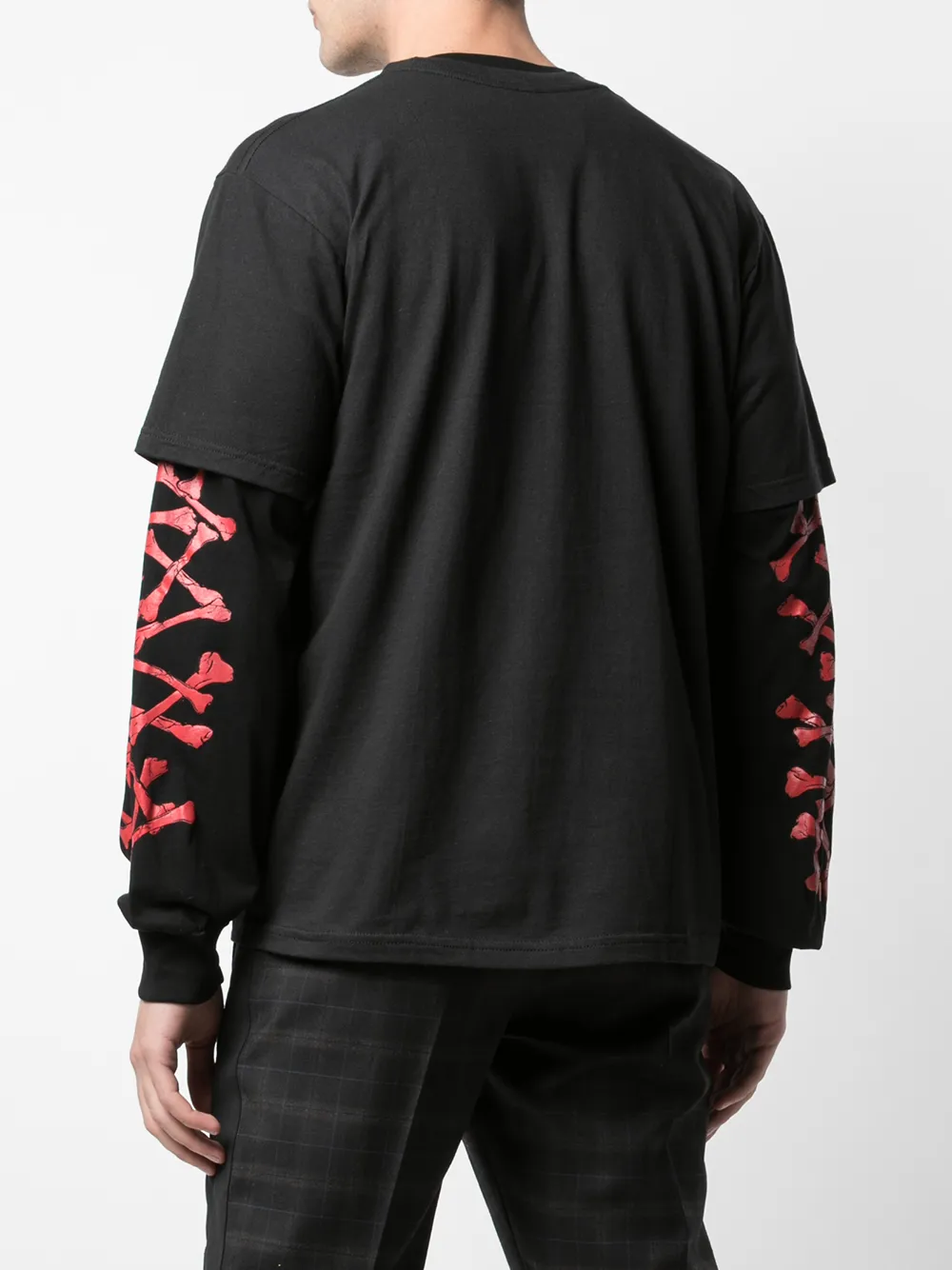 Supreme D'Hiver Tシャツ 2019-2020 ブラック Supreme D'Hiver Tシャツ 2019-2020 ブラック - メルカリ