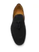 Doucal's tassel-detail loafers
