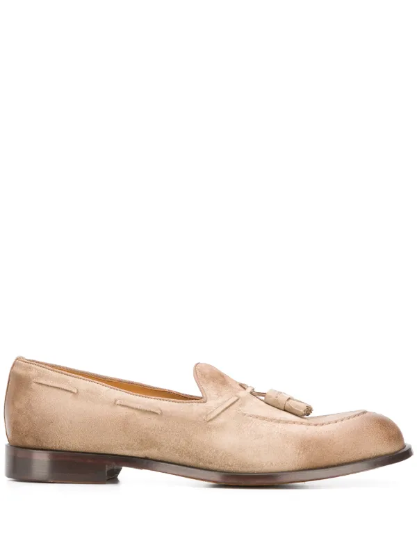 giorgio loafers
