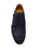 Doucal's distressed monk shoes