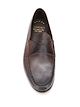 Doucal's slotless loafers