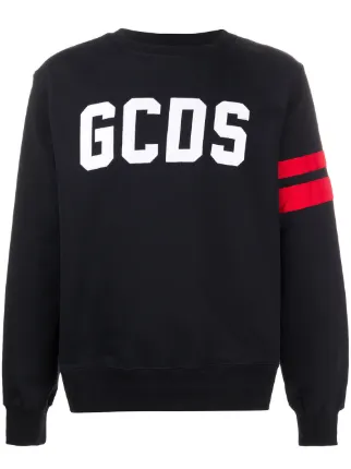 GCDS