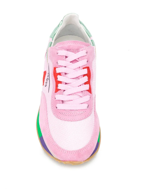 Ghoud best sale sneakers roze