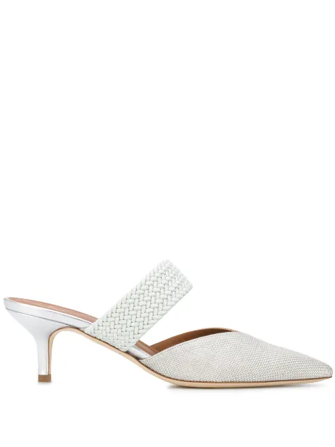 malone souliers maisie flat