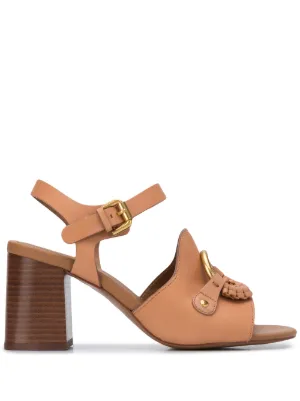 chloe sandals