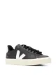 Image 2 of Veja logo print sneakers