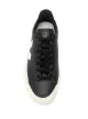 Veja logo print sneakers