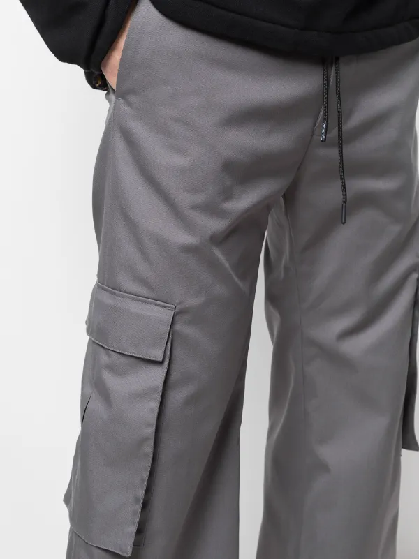rose cargo pants